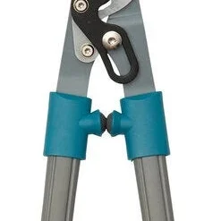 Intratuin Heggenschaar Grijs Zwart