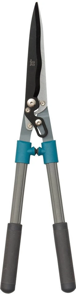 Intratuin Heggenschaar Grijs Zwart 3 Intratuin Heggenschaar Grijs Zwart