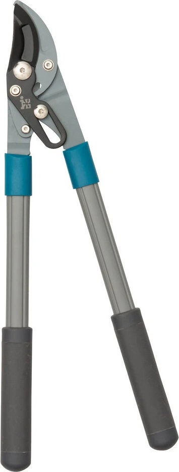 Intratuin Takkenschaar Grijs/zwart 3 Intratuin Takkenschaar Grijs/zwart