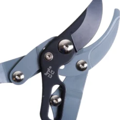 Intratuin Takkenschaar Verstelbaar Blauw/grijs 7 Intratuin Takkenschaar Verstelbaar Blauw/grijs -Goedkope Hof Liefde Winkel 8717263944775 3