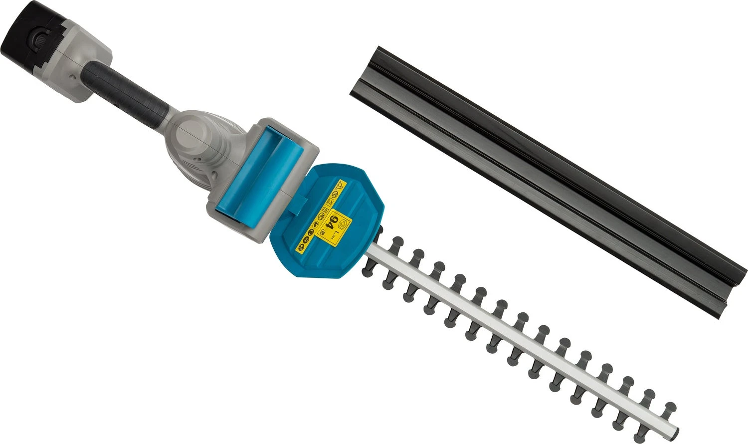 Intratuin Accu Heggenschaar 6 Intratuin Accu Heggenschaar - Afbeelding 4