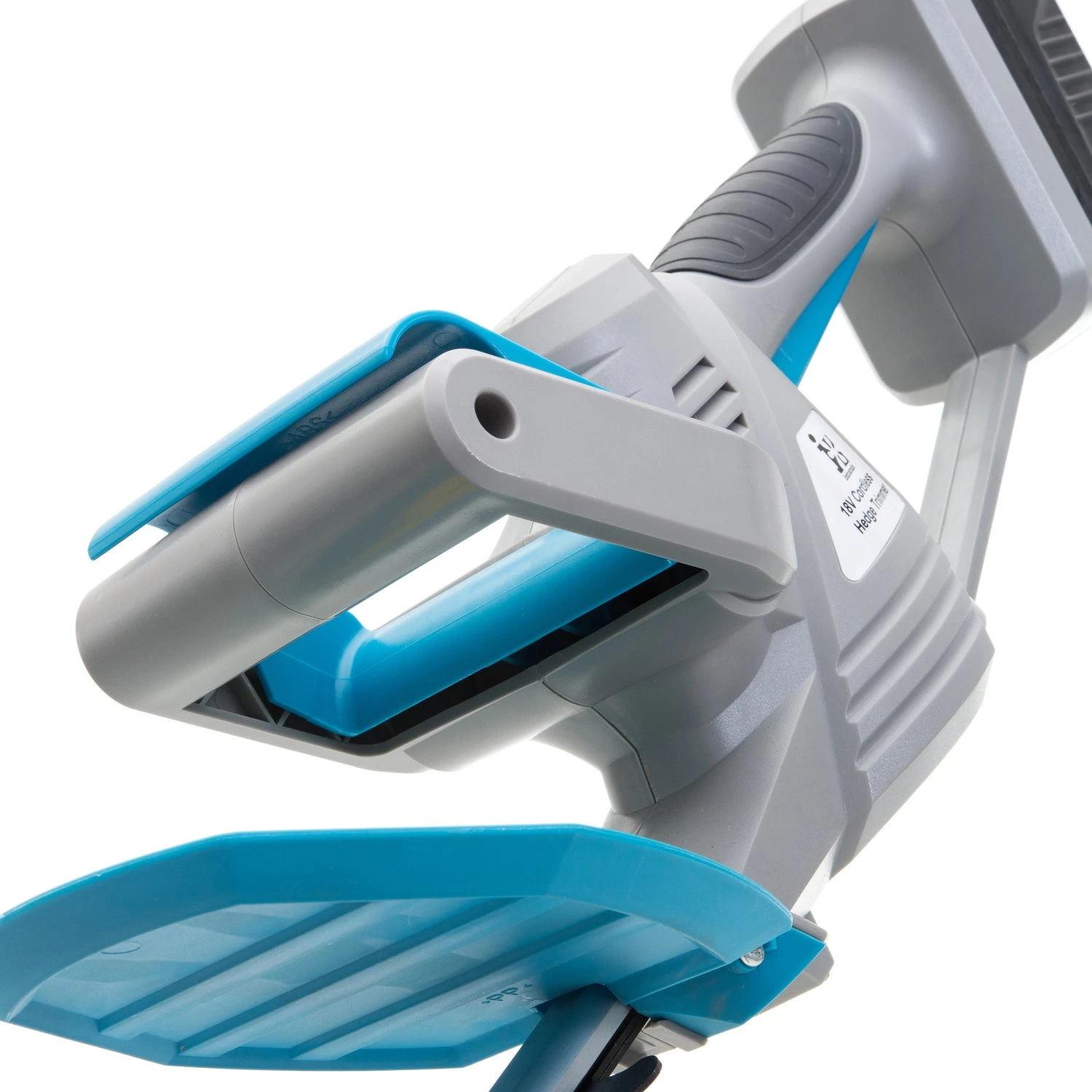 Intratuin Accu Heggenschaar 8 Intratuin Accu Heggenschaar - Afbeelding 6