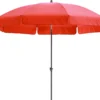 Intratuin Parasol Haiti Rood 80+UV D 200 Cm 1 Intratuin Parasol Haiti Rood 80+UV D 200 Cm -Goedkope Hof Liefde Winkel 8717263950967 1 1