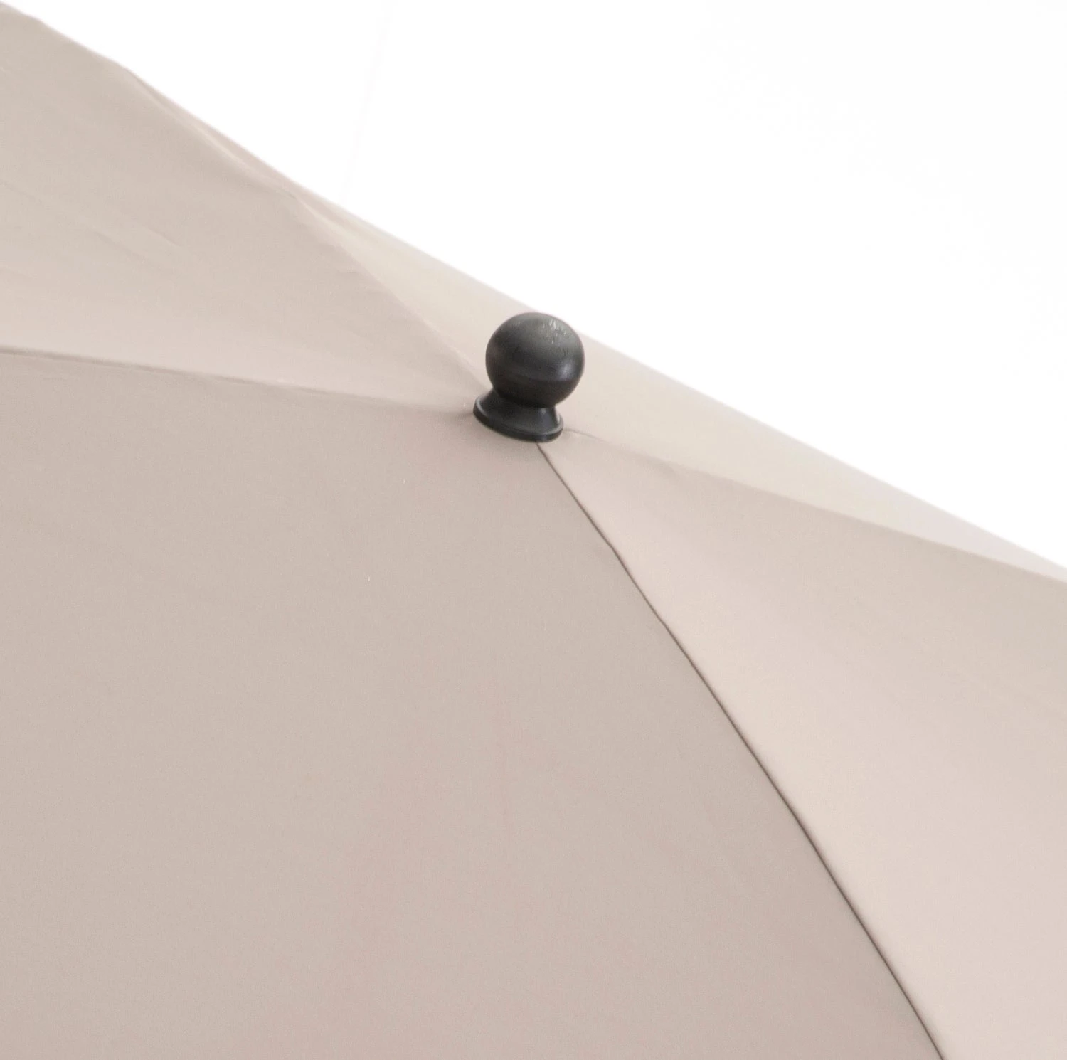 Intratuin Parasol Cuba Taupe 80+UV 210 X 140 Cm 4 Intratuin Parasol Cuba Taupe 80+UV 210 X 140 Cm - Afbeelding 2