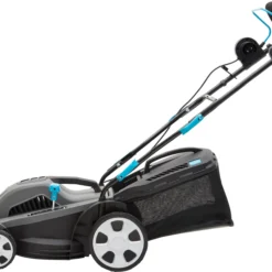 Intratuin Elektrische Grasmaaier 1400 W -Goedkope Hof Liefde Winkel 8717263952336 6