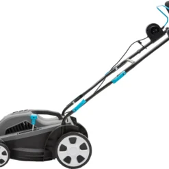 Intratuin Elektrische Grasmaaier 1400 W -Goedkope Hof Liefde Winkel 8717263952336 7