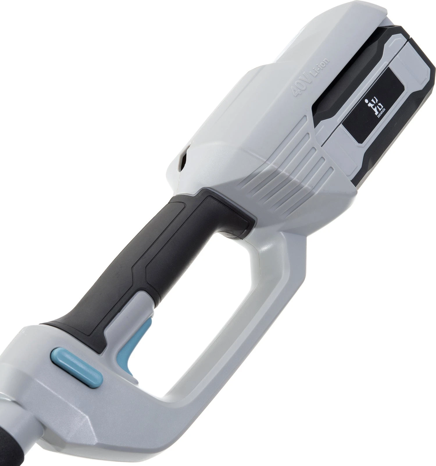 Intratuin Premium Grastrimmer Op Accu 5 Intratuin Premium Grastrimmer Op Accu - Afbeelding 3