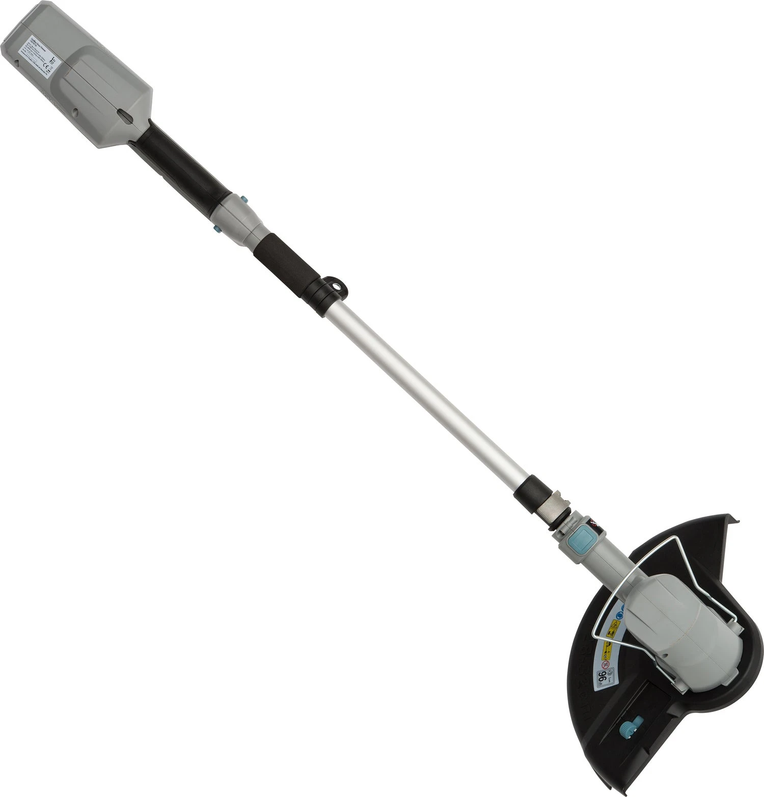 Intratuin Premium Grastrimmer Op Accu 7 Intratuin Premium Grastrimmer Op Accu - Afbeelding 5