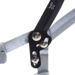 Intratuin Premium Heggenschaar Glasvezel Blauw/zilver -Goedkope Hof Liefde Winkel 8717263952428 3