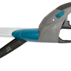 Intratuin Grasschaar Grijs/zwart -Goedkope Hof Liefde Winkel 8717263952459 2