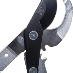 Intratuin Premium Takkenschaar Aluminium Blauw/zilver -Goedkope Hof Liefde Winkel 8717263952503 3