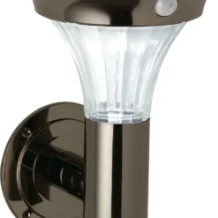 Intratuin Wandlamp Solar/sensor Liam