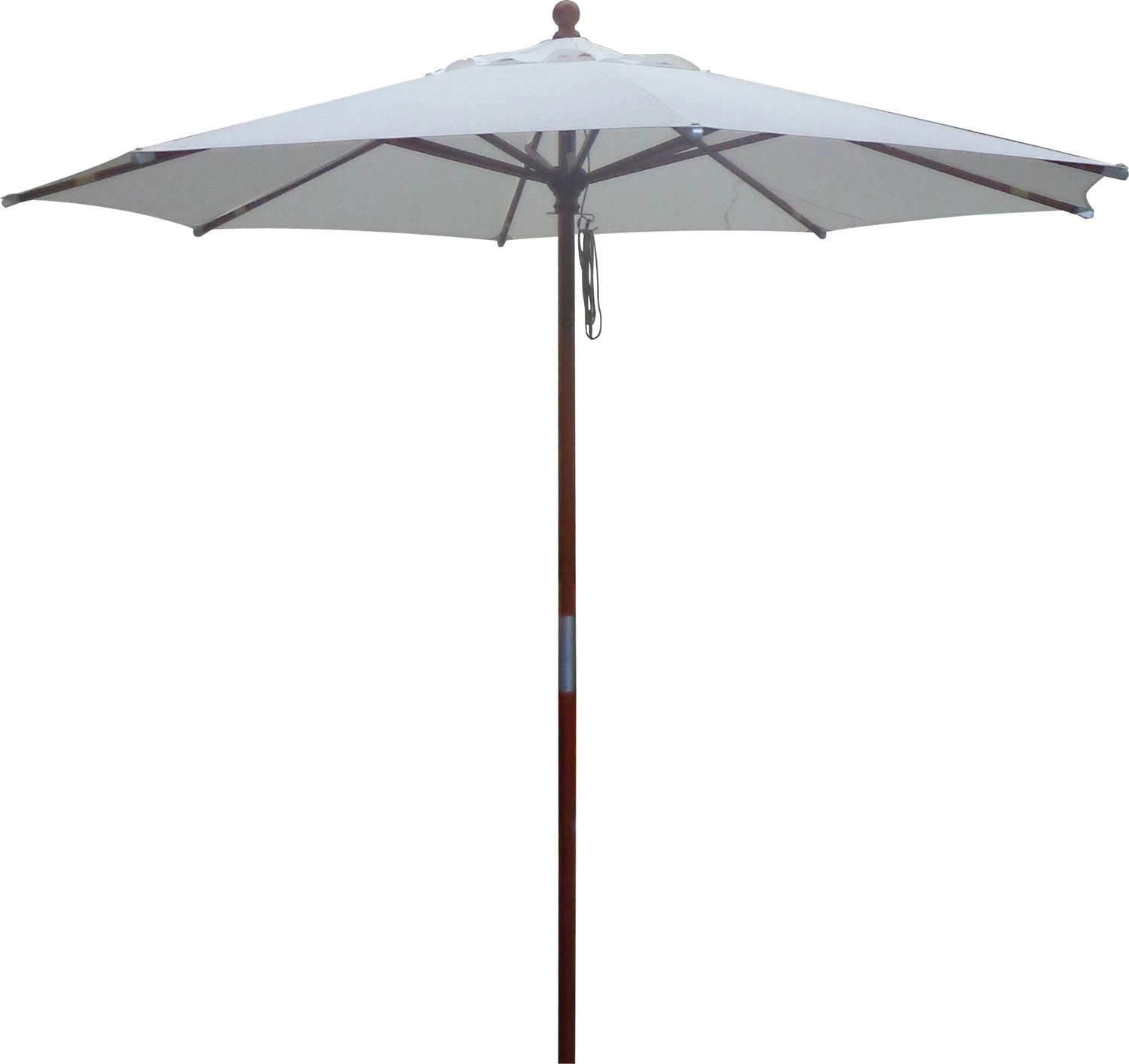 Intratuin Parasol Napoli Blauw 80+UV D 300 Cm 3 Intratuin Parasol Napoli Blauw 80+UV D 300 Cm