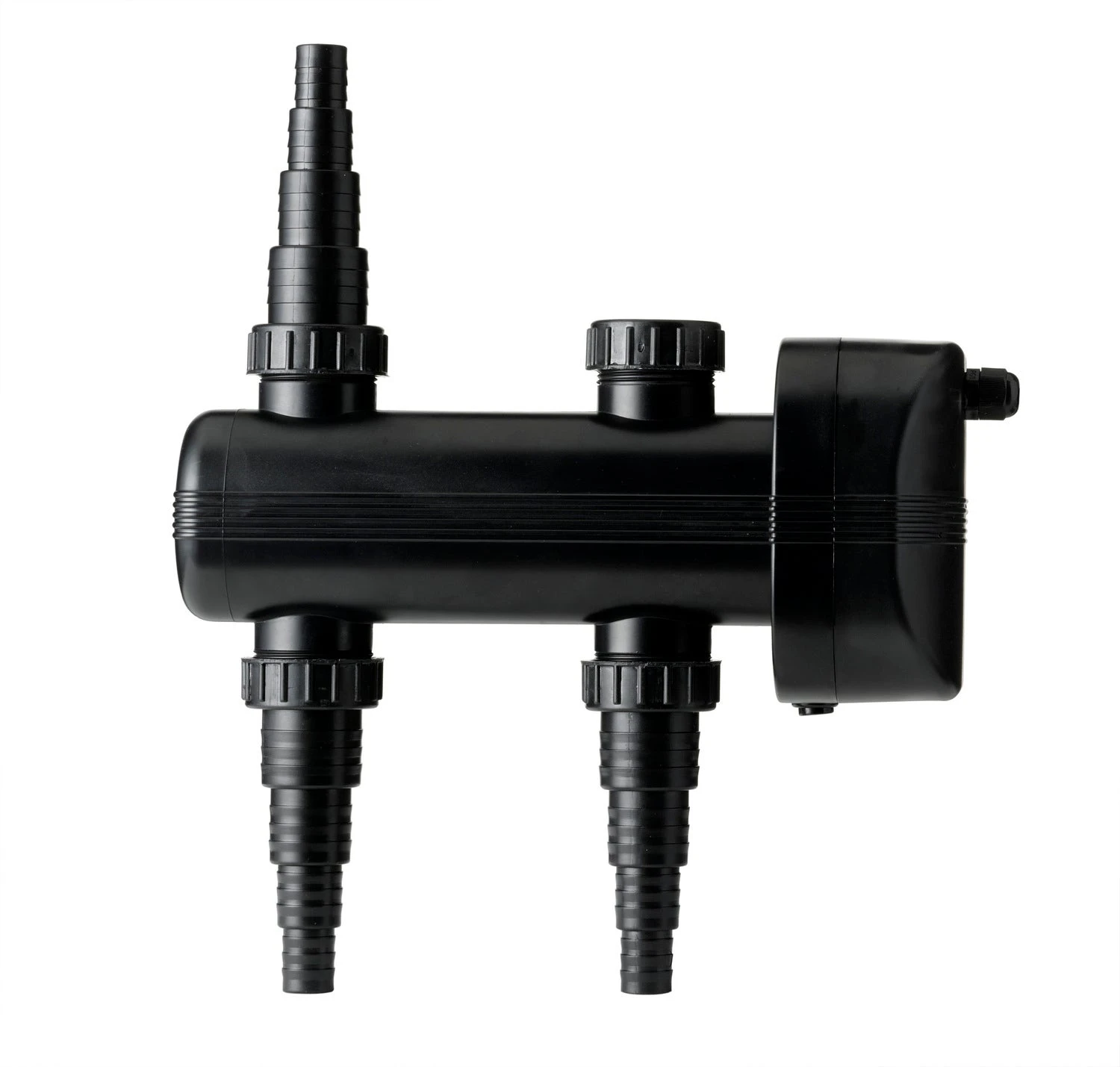 Intratuin UVC Zuiveringsapparaat 11 Watt 3 Intratuin UVC Zuiveringsapparaat 11 Watt