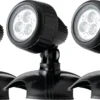 Intratuin Vijververlichting Power LED, Set Van 3 Spots -Goedkope Hof Liefde Winkel 8717263958031 4 1 1