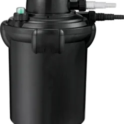 Intratuin Drukfilter 4000 Met Ingebouwde UVC Lamp