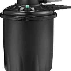 Intratuin Drukfilter 10.000 Met Ingebouwde UVC Lamp 18 W