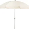 Intratuin Parasol Haiti Crème 80+UV D 200 Cm 1 Intratuin Parasol Haiti Crème 80+UV D 200 Cm -Goedkope Hof Liefde Winkel 8717263985839 1