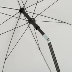 Intratuin Parasol Haiti Wit 80+UV D 200 Cm -Goedkope Hof Liefde Winkel 8717263985846 3