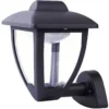Intratuin LED Wandlamp Sava 20 X 17 X 24 Cm -Goedkope Hof Liefde Winkel 8717263998136 0 1