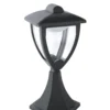 Intratuin Staande Lamp Sava Antraciet 19,7 X 17,1 X 23,7 Cm -Goedkope Hof Liefde Winkel 8717263998150 1