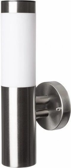 Intratuin LED Solar Wandlamp Met Bewegingssensor Elbroes 14 X 11 X 35 Cm 3 Intratuin LED Solar Wandlamp Met Bewegingssensor Elbroes 14 X 11 X 35 Cm