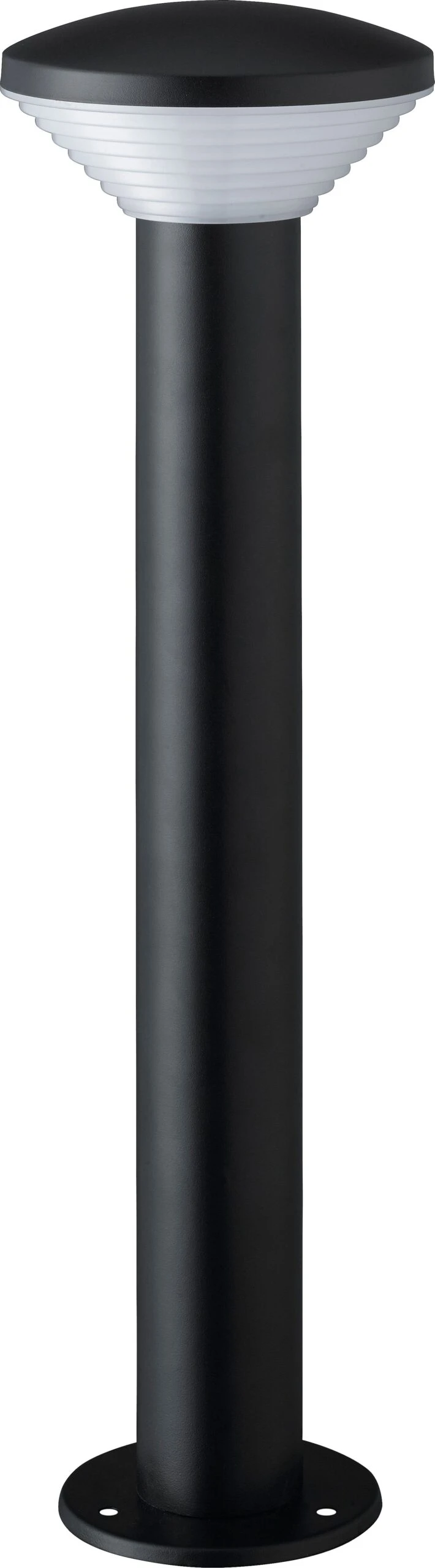 Intratuin Staande Lamp Neva Zwart 13,2 X 13,2 X 45 Cm 3 Intratuin Staande Lamp Neva Zwart 13,2 X 13,2 X 45 Cm