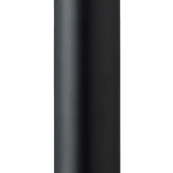 Intratuin Staande Lamp Neva Zwart D 13,2 H 75 Cm