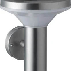 Intratuin Wandlamp Ebro Grijs 17,7 X 16 X 19,8 Cm