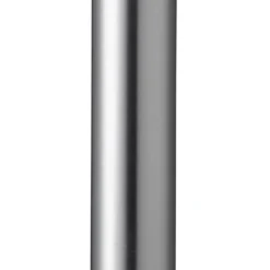 Intratuin Staande Lamp Ebro Grijs D 16 X H 81 Cm