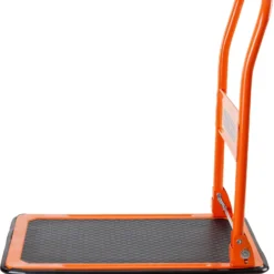 Black & Decker Steekwagen Zwart / Oranje 60 X 40 X 85 Cm
