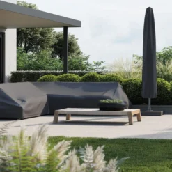 AeroCover Parasolhoes 292 X 60 X 65 Cm 17 AeroCover Parasolhoes 292 X 60 X 65 Cm -Goedkope Hof Liefde Winkel 8717591770046 9