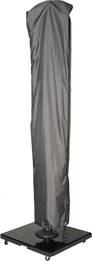 Aerocover Parasolhoes 250 X 55/60 Cm 3 Aerocover Parasolhoes 250 X 55/60 Cm