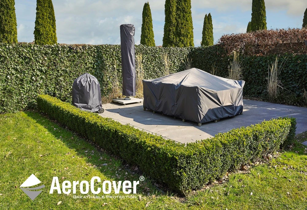 AeroCover Parasolhoes 215 X 30 X 40 Cm 10 AeroCover Parasolhoes 215 X 30 X 40 Cm - Afbeelding 8