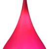 Luca Lighting Hanglamp Druppel Roze 18 X 33 X 33 Cm 2 Luca Lighting Hanglamp Druppel Roze 18 X 33 X 33 Cm -Goedkope Hof Liefde Winkel 8718861770865 1