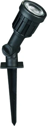 Luxform Lighting Tuinspot Dominica Zwart 5,5 X 5,5 X 13,5 Cm 3 Luxform Lighting Tuinspot Dominica Zwart 5,5 X 5,5 X 13,5 Cm