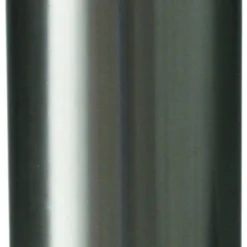 Luxform Lighting Solar Staande Buitenlamp Arizona Zilver D 7,6 H 56 Cm