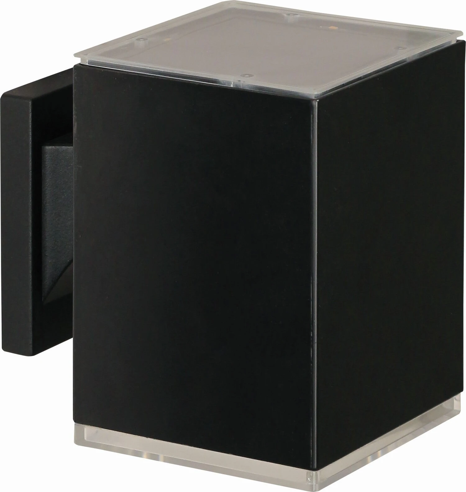 Luxform Lighting Solar Wandlamp Maine Zwart 11 X 16,7 X 15,5 Cm 3 Luxform Lighting Solar Wandlamp Maine Zwart 11 X 16,7 X 15,5 Cm