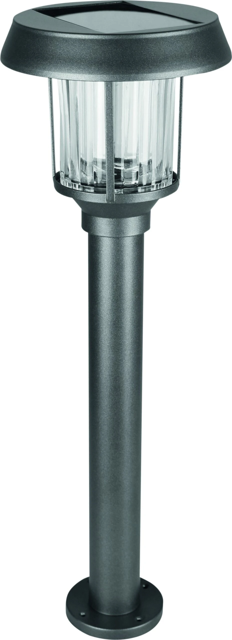 Luxform Lighting Solar Staande Buitenlamp Oklahoma Grijs D 24 H 85 Cm 3 Luxform Lighting Solar Staande Buitenlamp Oklahoma Grijs D 24 H 85 Cm