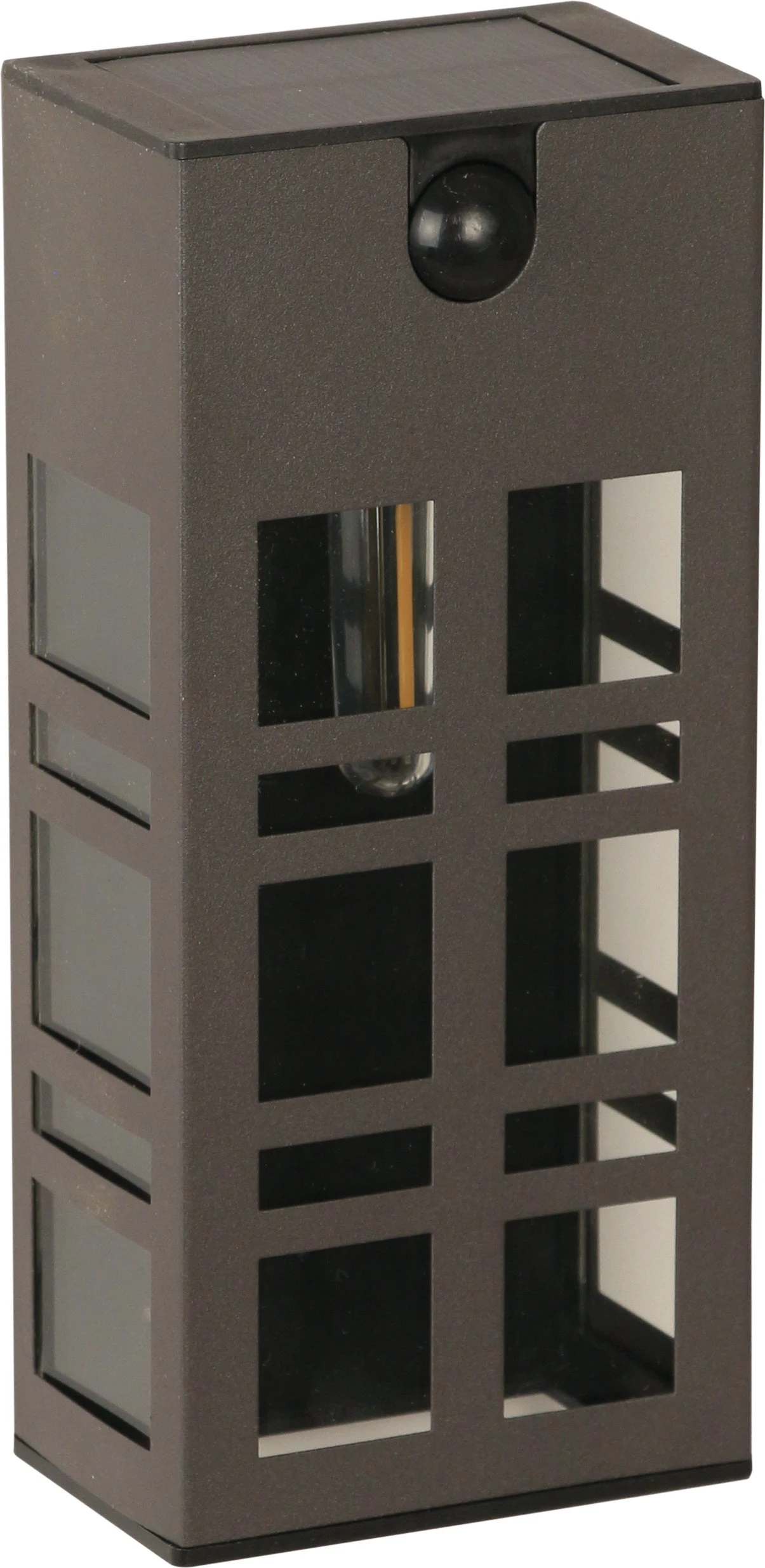 Luxform Lighting Solar Wandlamp Oregon Zwart 8,5 X 5,5 X 18 Cm 3 Luxform Lighting Solar Wandlamp Oregon Zwart 8,5 X 5,5 X 18 Cm