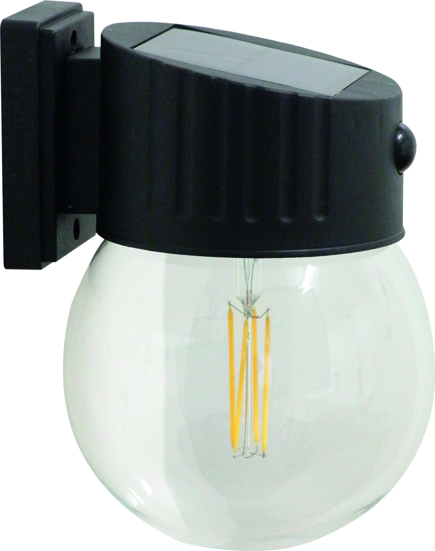 Luxform Lighting Solar Wandlamp Nice Zwart 16,3 X 15 X 22,5 Cm 3 Luxform Lighting Solar Wandlamp Nice Zwart 16,3 X 15 X 22,5 Cm