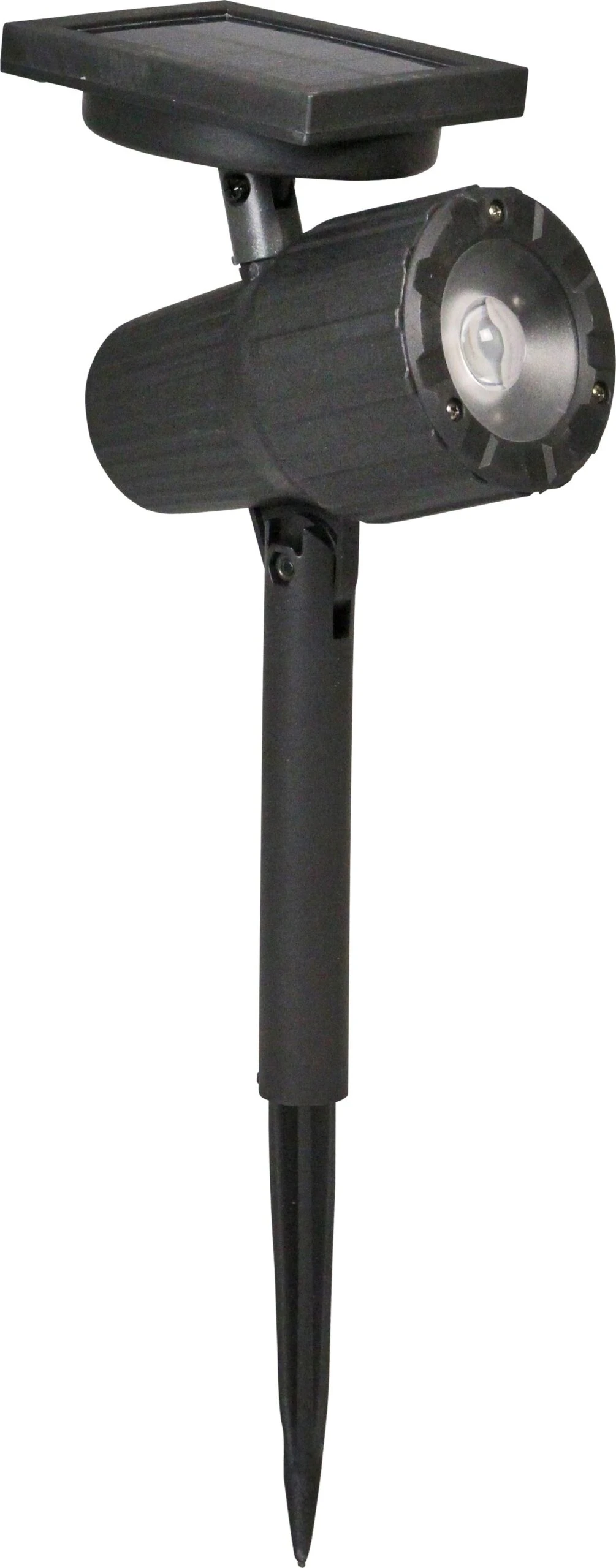 Luxform Lighting Solar Tuinspot Salamanca Zwart 12,5 X 7,8 X 26 Cm 3 Luxform Lighting Solar Tuinspot Salamanca Zwart 12,5 X 7,8 X 26 Cm