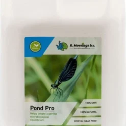 Moerings Waterzuivering Pond Pro 2,5 Liter