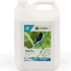 Moerings Waterzuivering Pond Pro 5 Liter