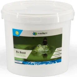 Moerings Waterzuivering Bio Boost 5 Liter