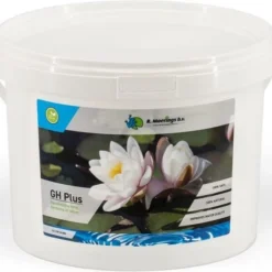 Moerings Waterzuivering GH Plus 2,5 Liter