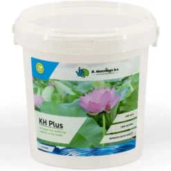 Moerings Waterzuivering KH Plus 1 Liter