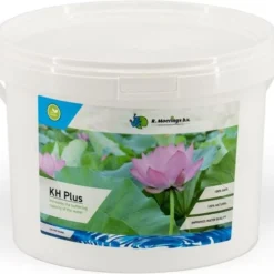 Moerings Waterzuivering KH Plus 2,5 Liter
