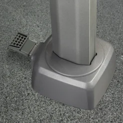 Platinum Zweefparasol Challenger T2 Grijs UPF30+ 300 X 300 X 255 Cm 12 Platinum Zweefparasol Challenger T2 Grijs UPF30+ 300 X 300 X 255 Cm -Goedkope Hof Liefde Winkel 8720039160651 5