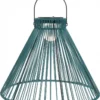 Kaemingk Nomadische Hanglamp Groen D 48 H 37 Cm -Goedkope Hof Liefde Winkel 8720093393989 1